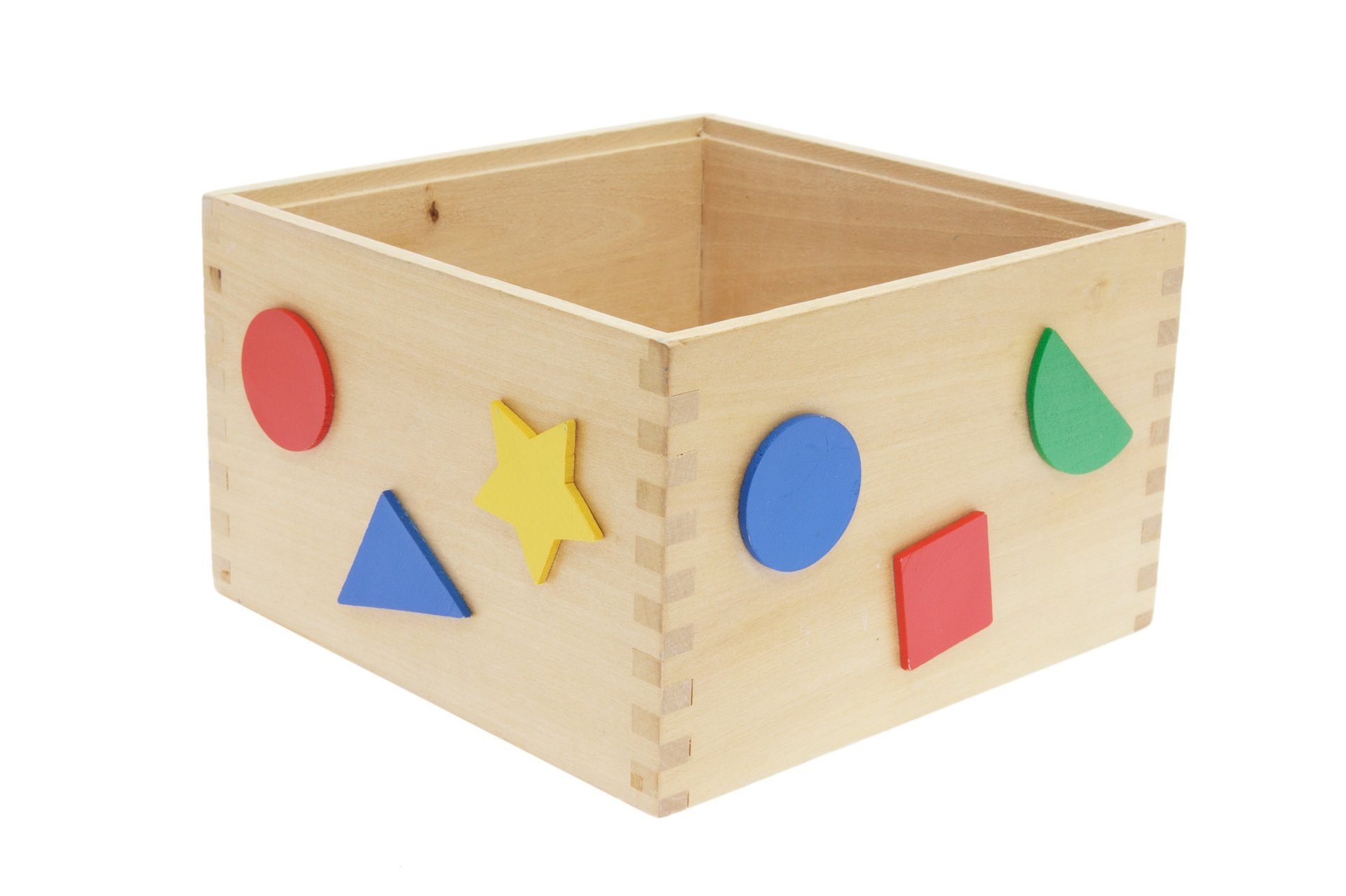 Explore the excitement of mystery toys hidden in a box - Cmrsafety