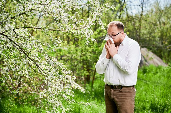 Transform Your Nursery: Tips for Creating an Allergy-Friendly Space with Anti-Allergen Materials and Filters