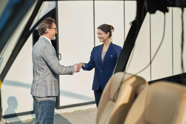 Mastering Evening Elegance: Creative Ways to Style Your Long Satin Skirt for Corporate Events