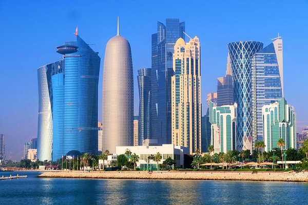 How qatar's diplomatic chief influences today's global relations